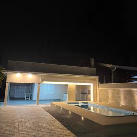 Casa 50m do mar