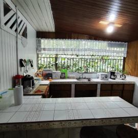Casa de campo Aguinaldo
