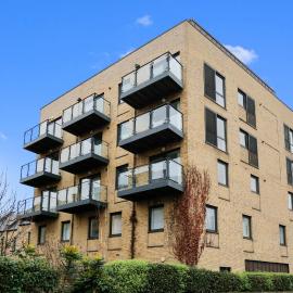 Hybrid Resi - London, Greenwich near O2 Arena, hotel Londonban