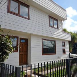 Casablanca, hotel u gradu Temuco