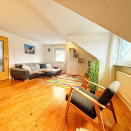 Ferienwohnung Schweinfurt Hochfeld