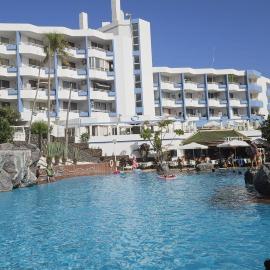Estudio golf del sur, lovely tenerife, hotel a Golf del Sur