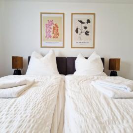 ARGENTA Living 129, hôtel à Künzell