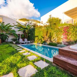 Villa Jerina Green Coast by PikHost