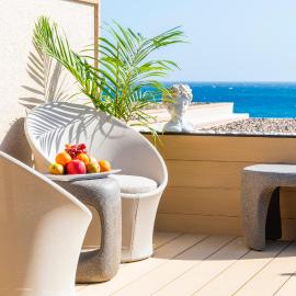 MEDANO4YOU Ocean View Terrace Casa Medano
