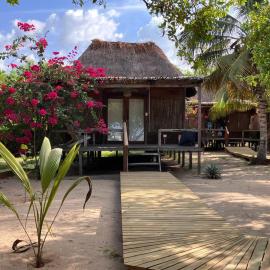 Awatawaa Ecolodge