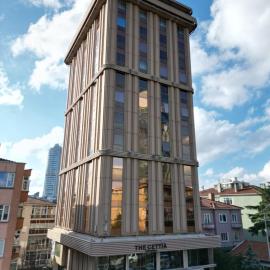 The Cettia Istanbul
