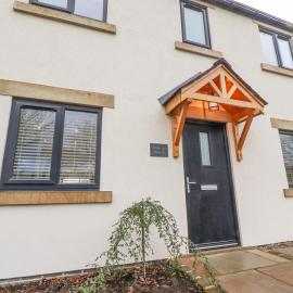 Apple Tree Cottage