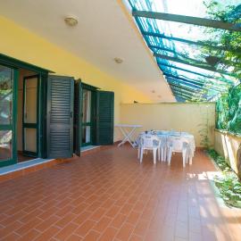 Riva di Paradiso Apartments
