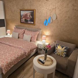 Apartman Hersek Mostar, hotel i Mostar