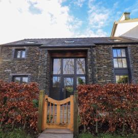 The Elterwater Barn