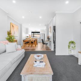 Inner City Spacious, Modern Apartment -By KOSH BNB
