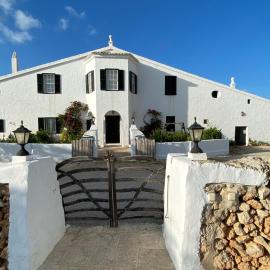 Holiday Home Finca SANT JAUME, hôtel à Alaior
