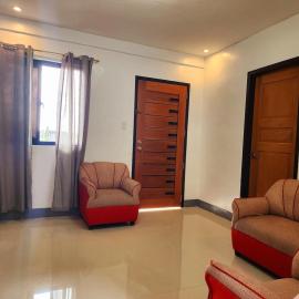 Villa Mendoza Residence B, hotel San Jose városában