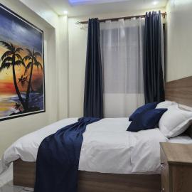 EQUATOR SUITES APARTMENT Kampala - IVORY MALL Bunga- Gaba Road