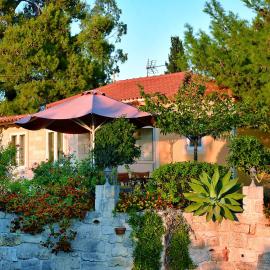 Pear Tree Cottage
