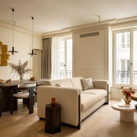 HIGHSTAY Maisons - Boétie