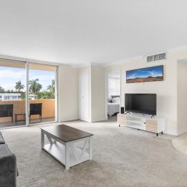 Bay Harbor Sunset Apt 3C