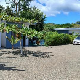 Villas Azul