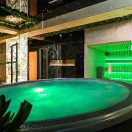 Góralski Resort Family & SPA, hotel em Białka Tatrzanska