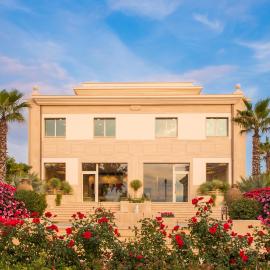 Orsini Resort Suite e Spa