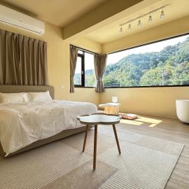 Here after us homestay, Hotel in Dahu