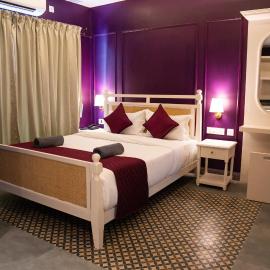 Rivasa Resort 5 mins to Calangute Beach