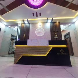 Hotel Moon, hotel u gradu Mahoba