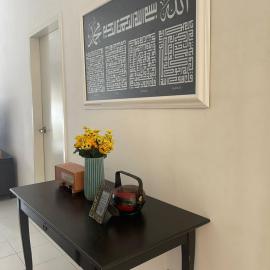 Inap Kasturi D'Gambang, hotel a Gambang