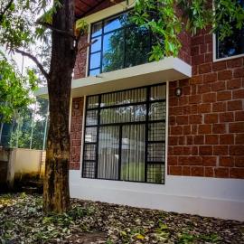 RiverMist Resort, hotel a Nilambūr
