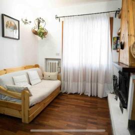 Pescocostanzo s Home park&garden, hotel in Pescocostanzo