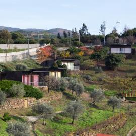 Ecofurtado, хотел в Furtado