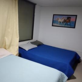 Continental Aparta Hotel Duitama