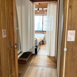 Ieka Village Kiyosasawa - Vacation STAY 71845v, hotel in Sadamitsu