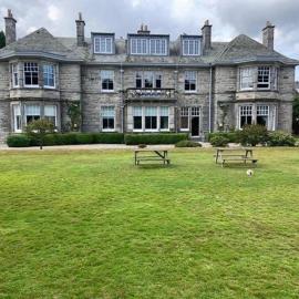 Lovely home in St Andrews