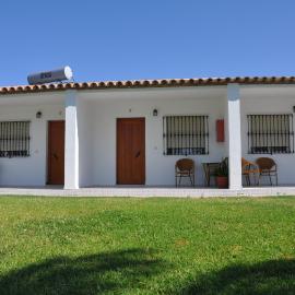 El Levante, hotel en Tarifa