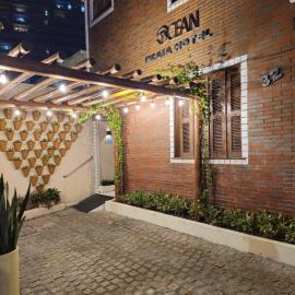 Ocean Praia Hotel