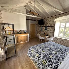 Polina's Apartments