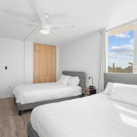 Bay Harbor Sunset Apt 5C
