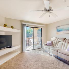 2BR | Condo in Fountain Hills w/ Mountain Views, hotel in Fountain View
