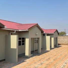 Cadami apartments, hotel in Mazabuka