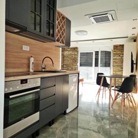LaLa Apartmani