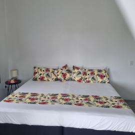 Mama MIREKA Homestay, hotel in Arorangi