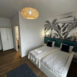 Harmony Residence, hotel v mestu Oradea
