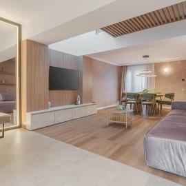 Maison Jardin, hotell i Oradea