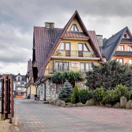 DW Maria 1 Zakopane