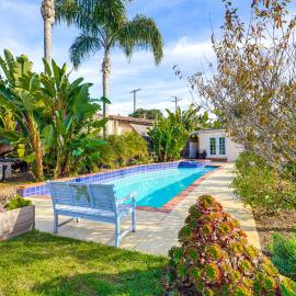 Santa Barbara Home w/ Private Outdoor Pool!