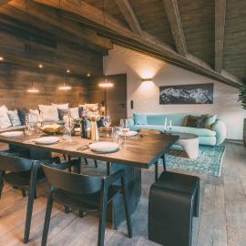 LIVALPIN Residence - with private Sauna & Whirlpool, hotel in Garmisch-Partenkirchen