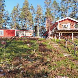 Nice Home In Mariannelund