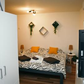 Laura, hotel u gradu Slavonski Brod